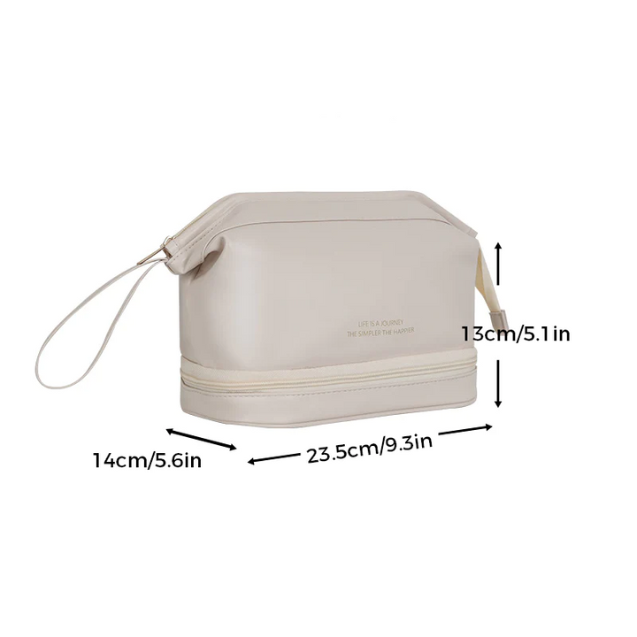 BowLift | Large-capacity Travel Cosmetic Bag
