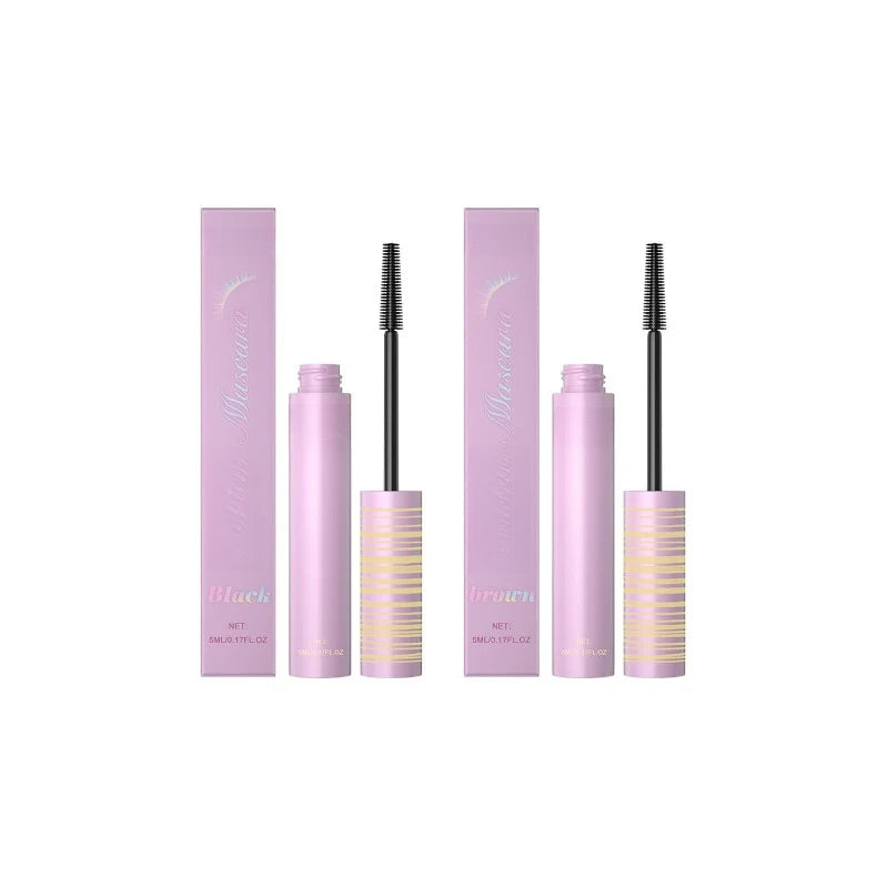 BowLift | 5D Silk Fiber Tubing Mascara 