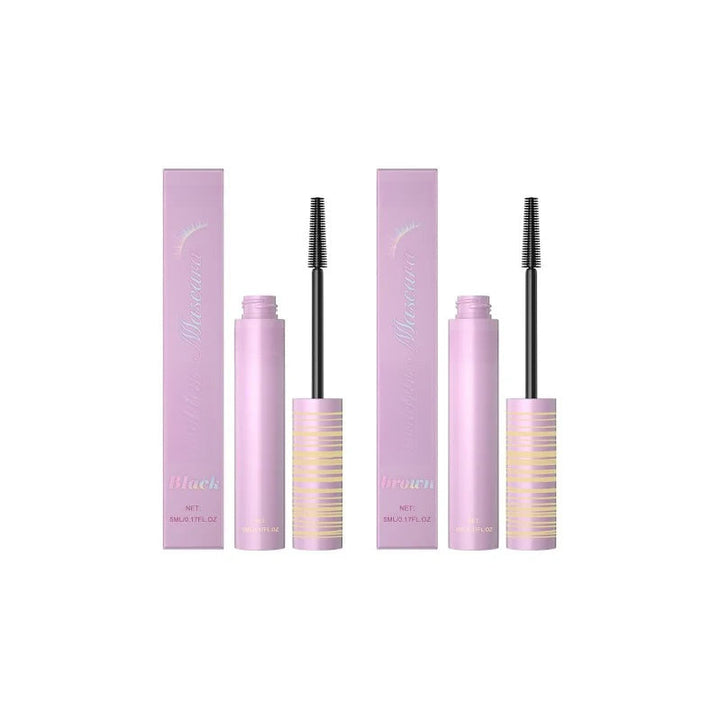 BowLift | 5D Silk Fiber Tubing Mascara 