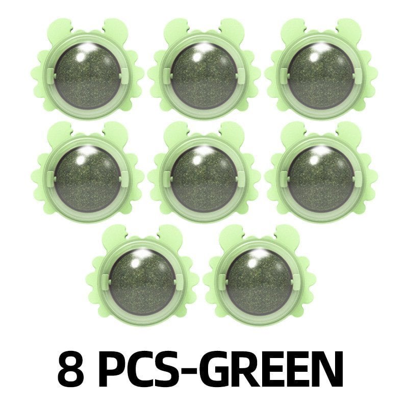 BowLift | Catnip Balls