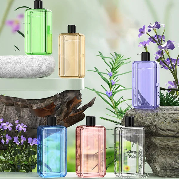 BowLift | Automatic Aromatherapy Diffuser