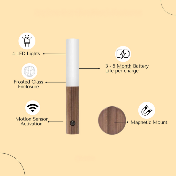 BowLift | FlexiLume — Experience sovereign freedom with light that transforms your everyday life