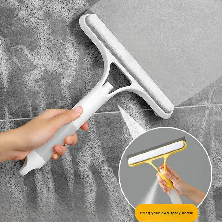 BowLift | Triple Flow Water Collector Window Wizard Cleaner