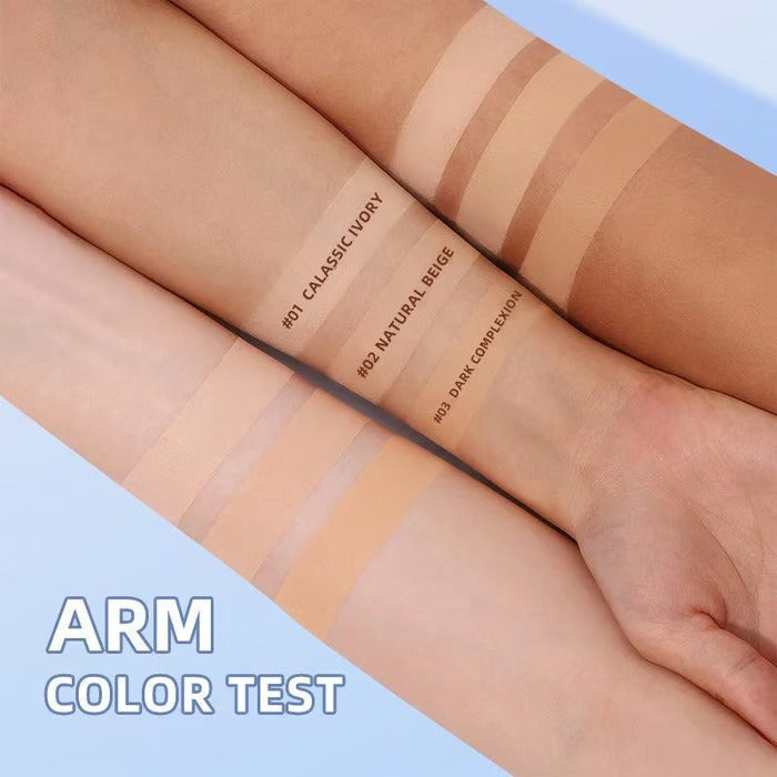 BowLift | GlowGuard — Your invisible shield for flawless, long-lasting perfection