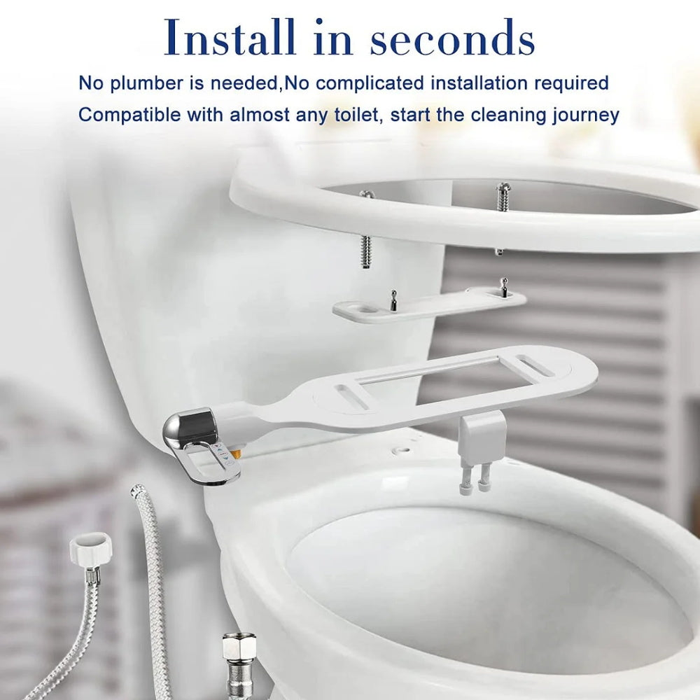 AquaPure — Experience the feeling of freshness and safety with every use | Bowlift