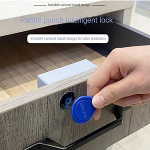 BowLift | SafeTap – Smarter protection for your cabinets
