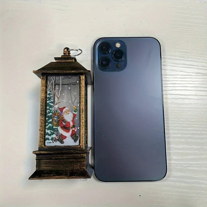 BowLift | FrostLight - Christmas Holder Small Wind Light