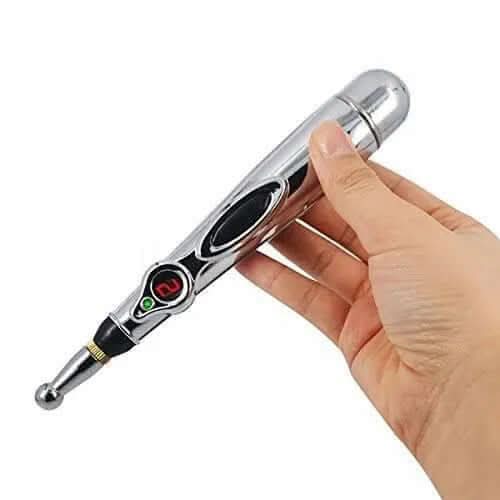 BowLift | Electric Acupuncture Massage Pen for Pain Relief