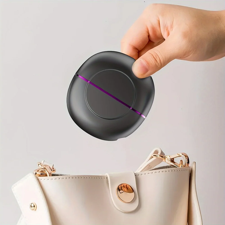 BowLift | SleekEase – Instantly smooth, frizz-free hair anytime and anywhere