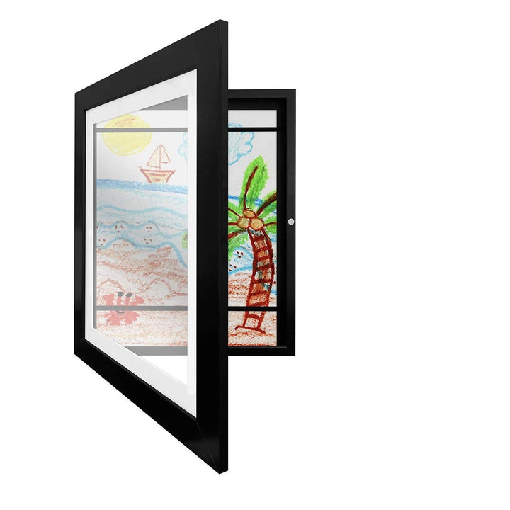BowLift | SUPER DEAL🎨Children Art Projects Kids Art Frames