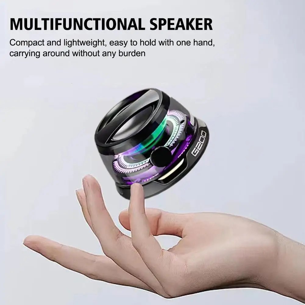 BowLift | MagnaBeats Portable Sound Revolution