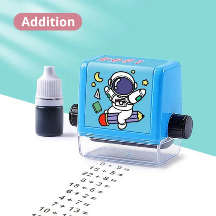 BowLift | MathBoost — Make math your child's favorite subject and see them shine!