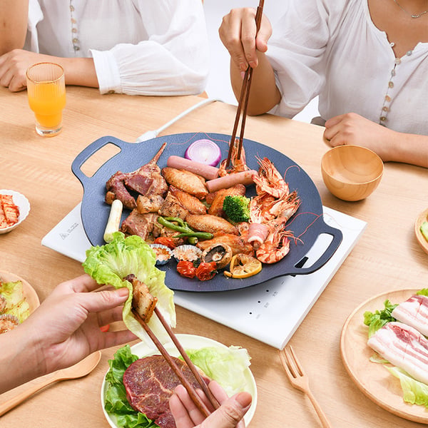 BowLift | Multifunctional non-stick baking pan