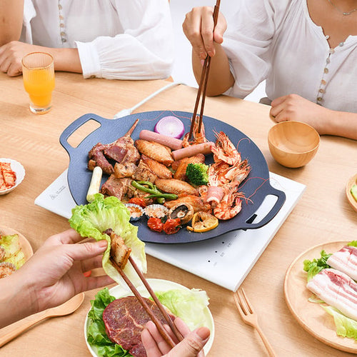 BowLift | Multifunctional non-stick baking pan