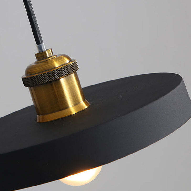 Stylish Morandi Design LED Pendant Lamp - MoraGlow | Bowlift