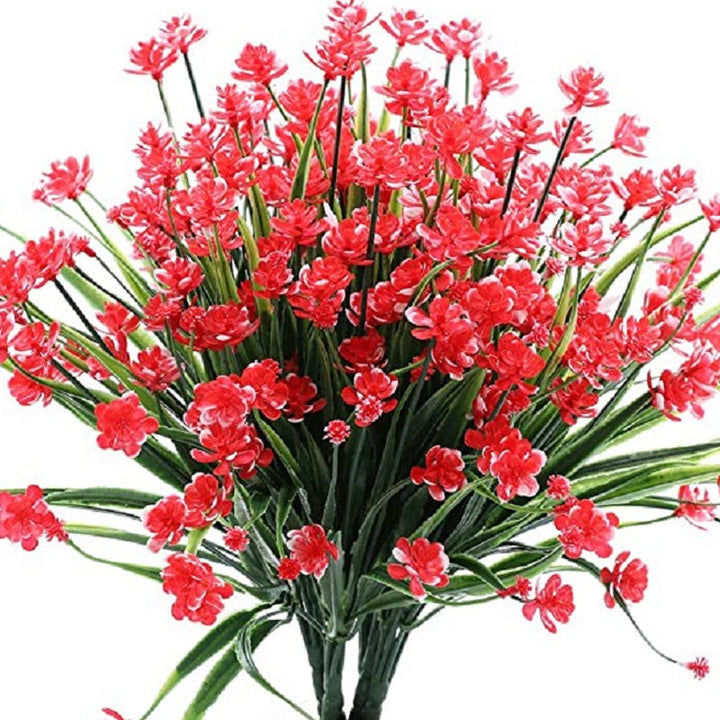 BowLift | Artificial flowers outdoors