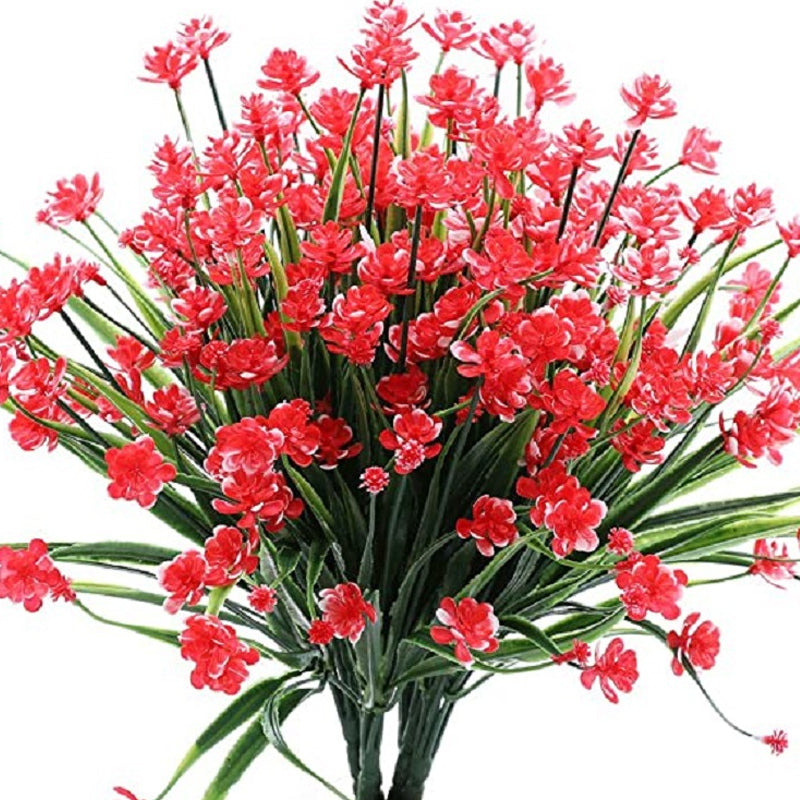 BowLift | Outdoor Artificial Flowers (2 Bundles)