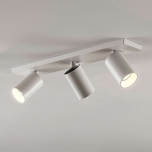 BowLift | Ceiling Spotlight Fixture with 3 Adjustable Lights