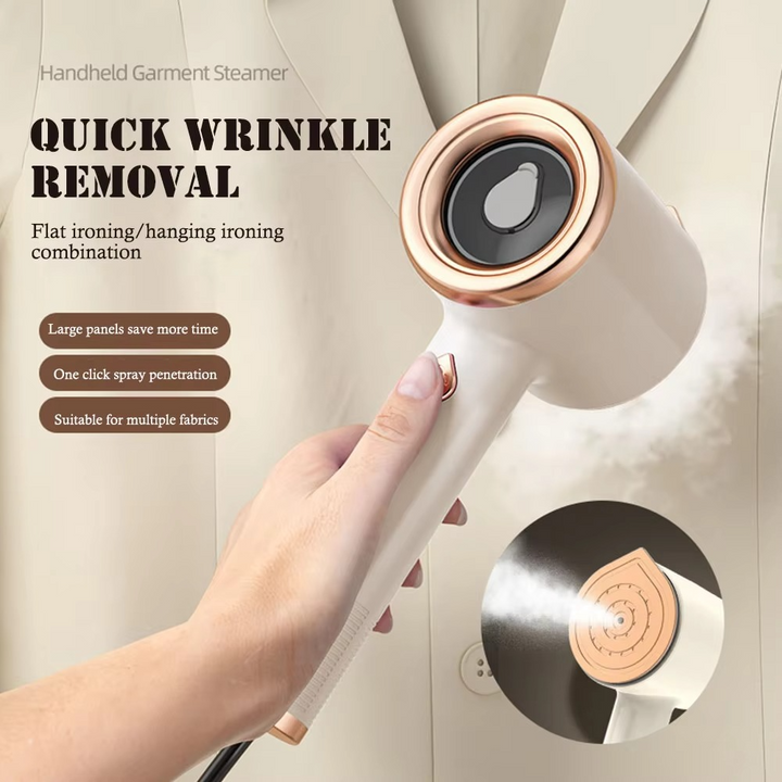 BowLift | FlammEase — Rapidly wrinkle-free for your irresistible appearance everywhere and anytime