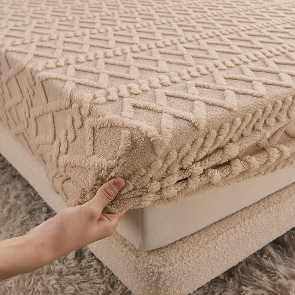 BowLift | FlannelDream – Premium sleep comfort for all seasons