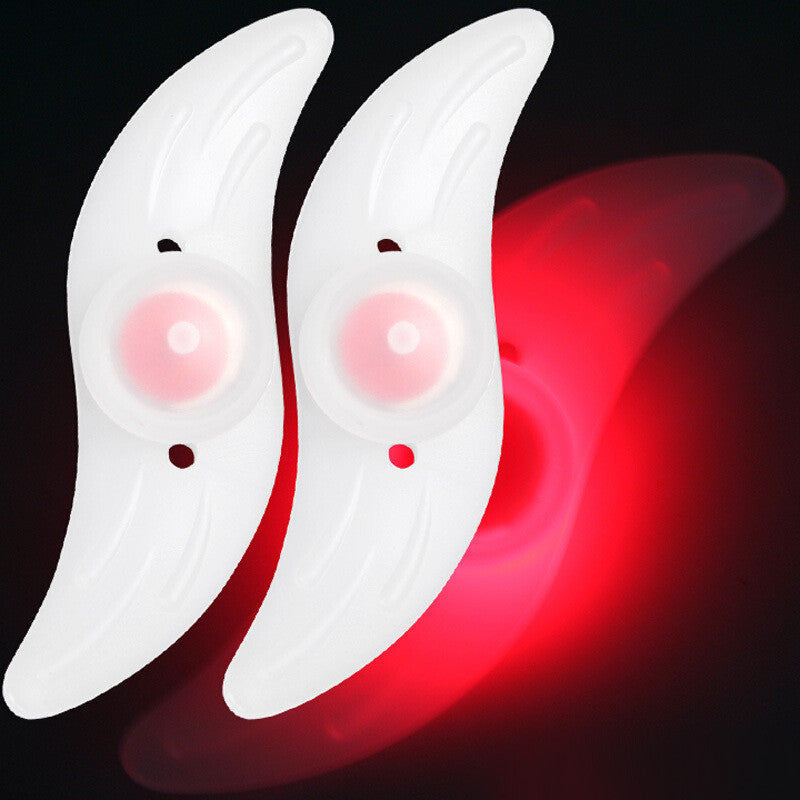 LED Bicycle Wheel Lights Bowlift