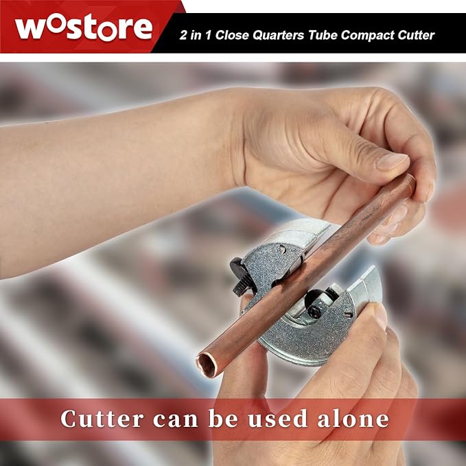 BowLift | TubeCutter Durable Cutting Solution