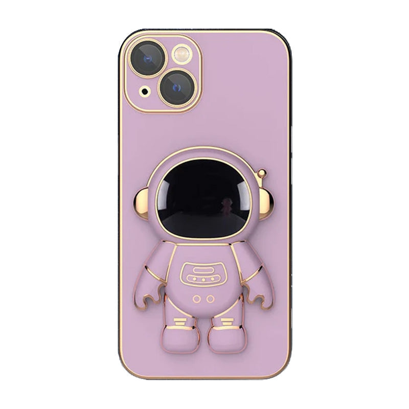 BowLift | Cute Astronaut Phone Case for iPhone
