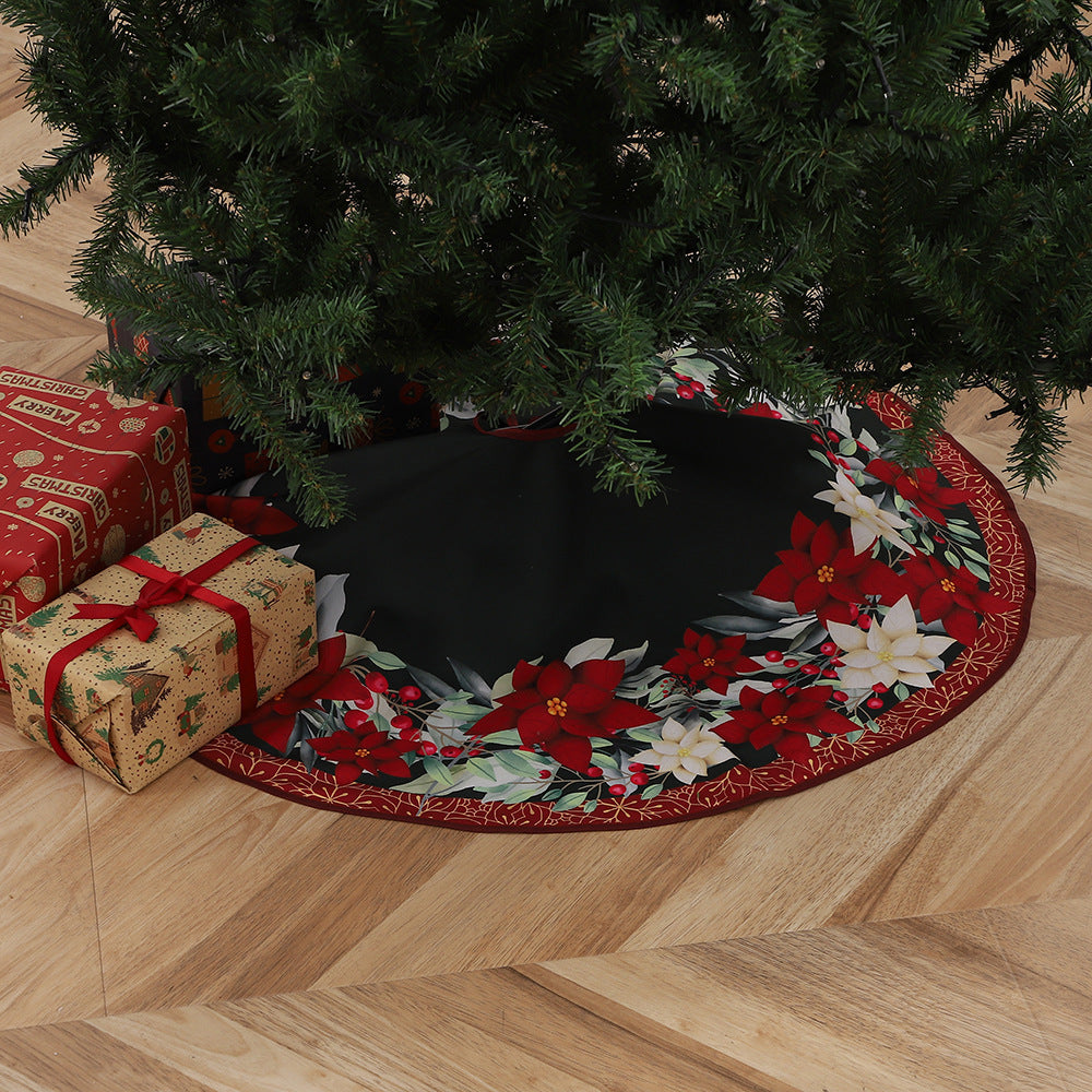 BowLift | Christmas Tree's Decorative Base Ornaments