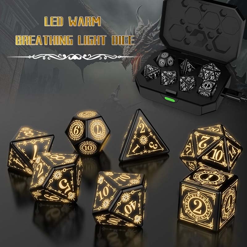 BowLift | LED Cube