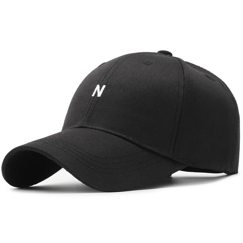 Men's Classic Adjustable Baseball Cap Bowlift 1783927063