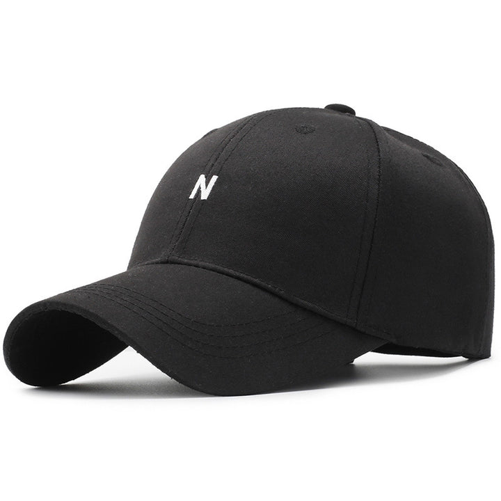 Men's Classic Adjustable Baseball Cap Bowlift 1783927063