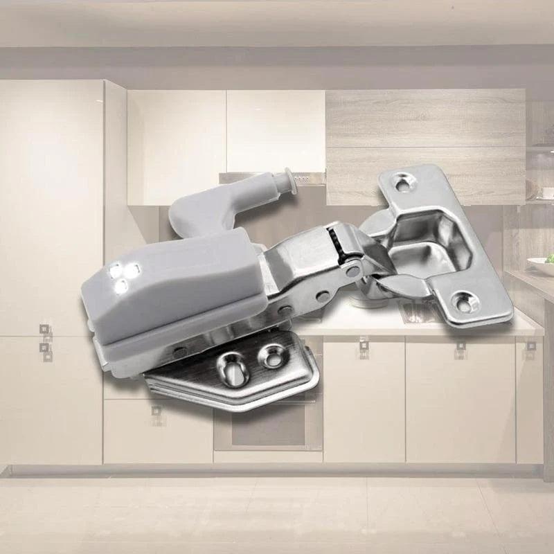 BowLift | Hinged LED Lights