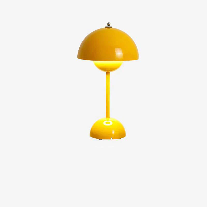 BowLift | Bud LED table lamp – Metal, modern, 220V