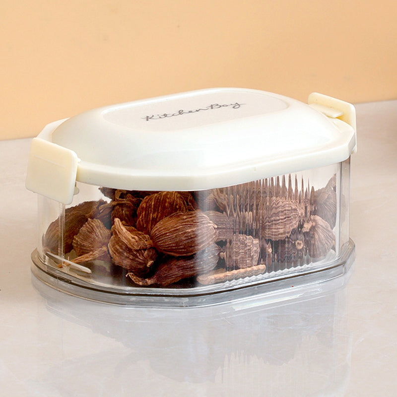 BowLift | Spice container