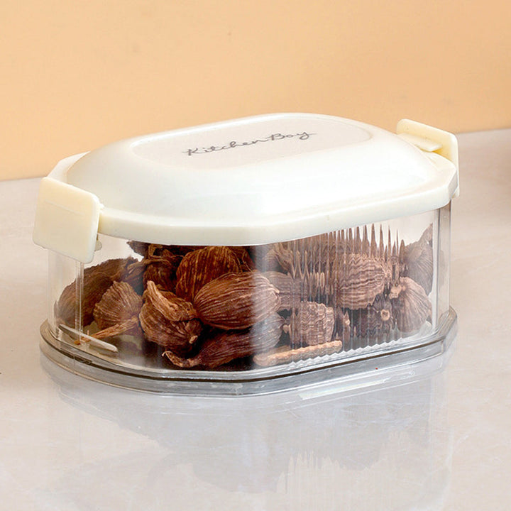 BowLift | Spice container