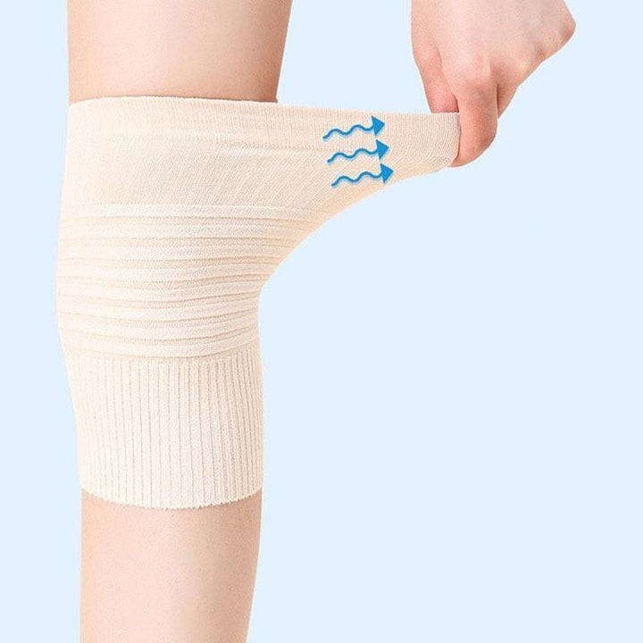 BowLift | KneeEase – Invisible comfort and protection for your knees all day long