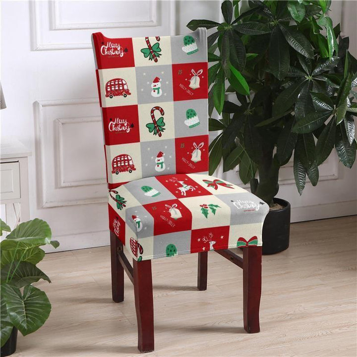 BowLift | Elastic Chair Covers