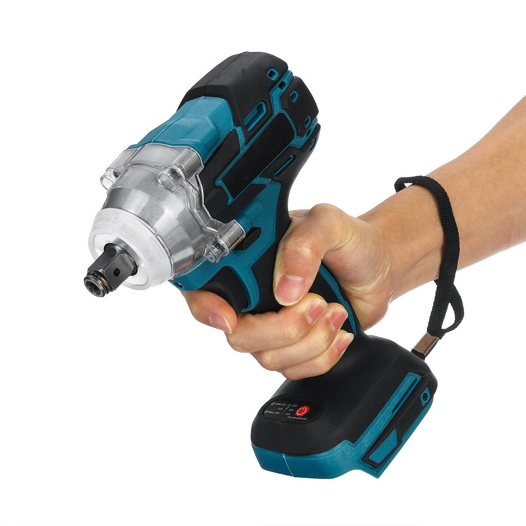 BowLift | Eindhoven Pro Drill | A powerful tool for all your tasks