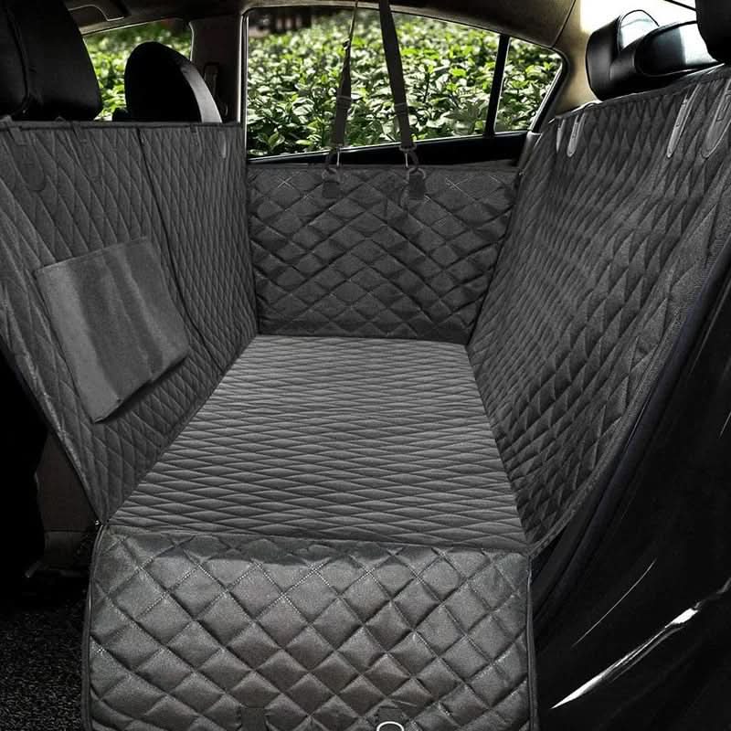 BowLift | Waterproof Car Seat Protector for Dogs