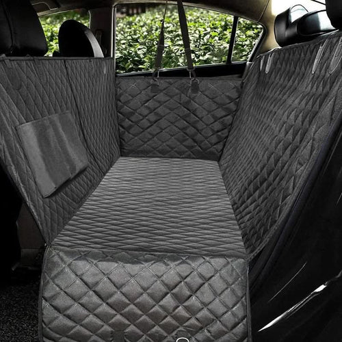 BowLift | Waterproof Car Seat Protector for Dogs