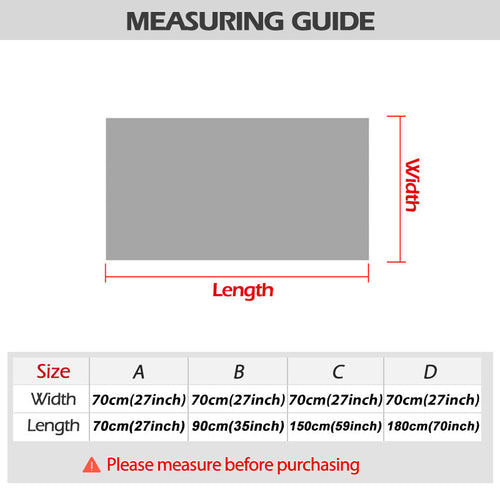 BowLift | Waterproof Thick Fuzzy Sherpa Fleece Non-slip Sofa Cover