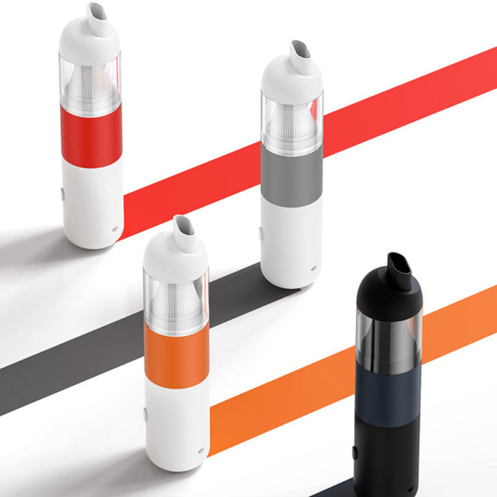 2-in-1 Vacuum Cleaner | Bowlift
