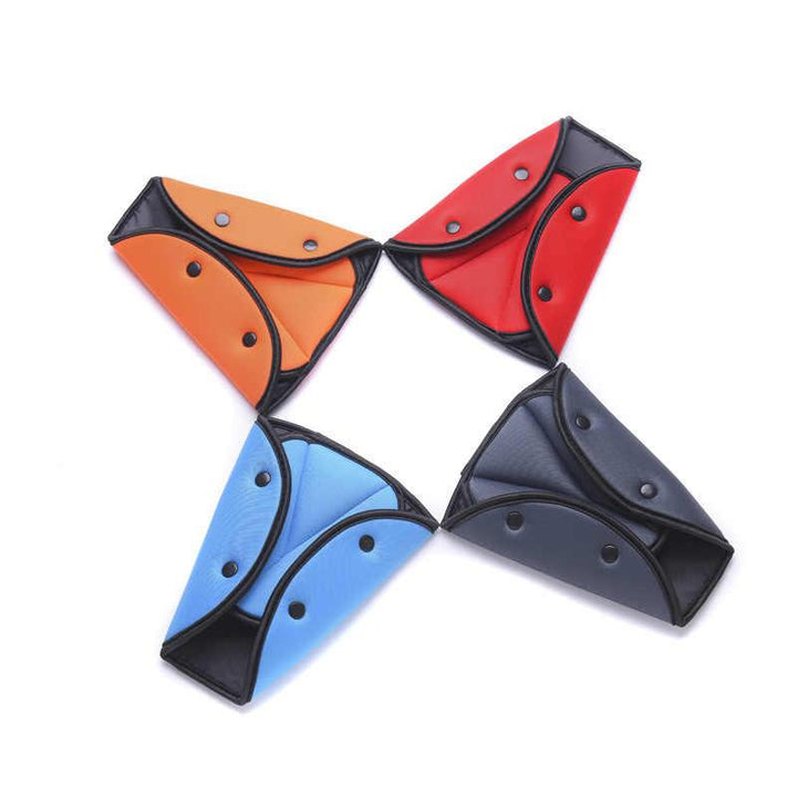 BowLift | Seat Belt Adjuster For Kids & Adults