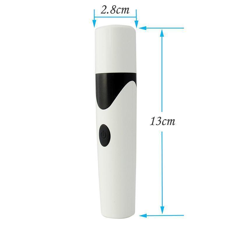 Electric Nail Clipper for Pets | Bowlift
