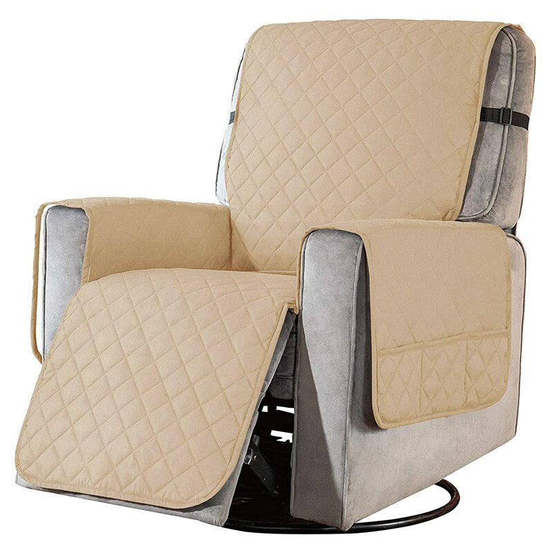 Recliner Chair Cover Bowlift