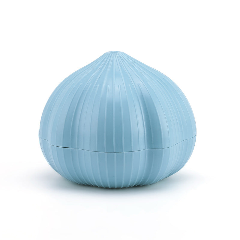 BowLift | Easy-Twist Garlic Clove Press Crusher