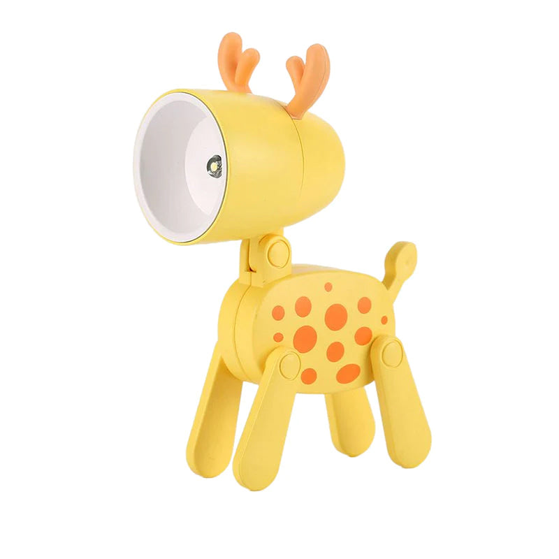 BowLift | LED Cute Night Light
