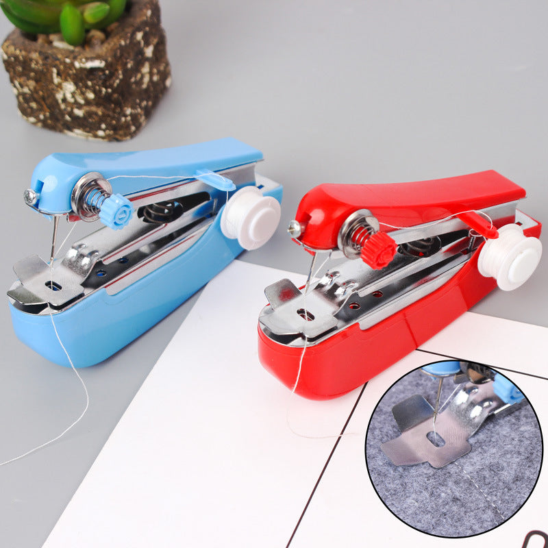 BowLift | Portable sewing machine