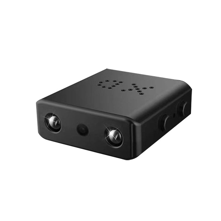 BowLift | Micro Cameras HD Security Motion Detection Night Vision