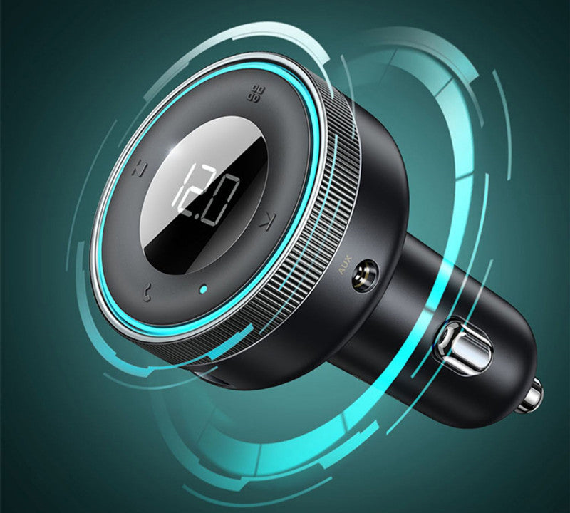 BowLift | Bluetooth Receiver And Charger For Cars